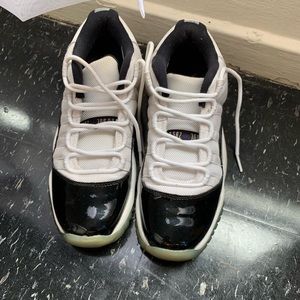 Jordan 11s